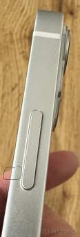IPhone 13 mini 256GB biely - 6