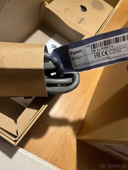Dyson Supersonic fén na vlasy - 6