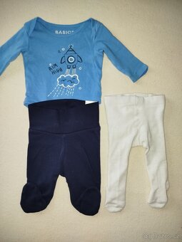 Set oblečení pro miminko - 6
