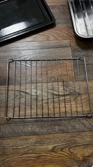 Tefal elektricka trouba 19l - 6