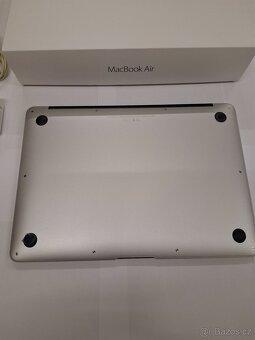 Apple MacBook Air 13 (2017) - mqd32sm/a - 6