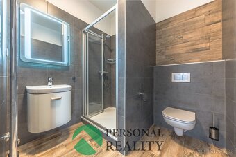 Prodej bytu 1+1 28 m², Kořenov - Příchovice, ev.č. 02640 - 6