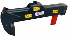 Štípač na dřevo - 6