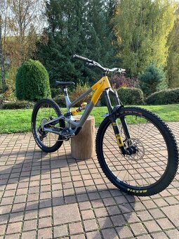 YT Industries Capra uncaged 11 - 6