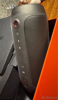 JBL Pulse 2 – Nový, nepoužitý, TOP stav - 6