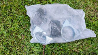 Výfuk Volkswagen Transporter T5-2005 - 6