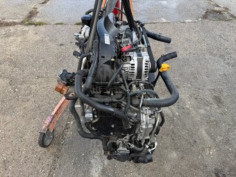 -----SUBARU 2.0 D EE20 EURO 6----- - 6