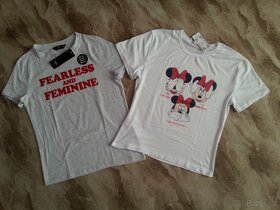 20ks dámské/dívčí oblečení. - 6