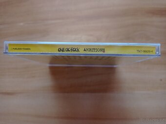 One OK Rock: Ambitions - 6