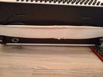 Akordeon GUERRINI FOLK 120 basů, 1315 registrů, kufr - 6