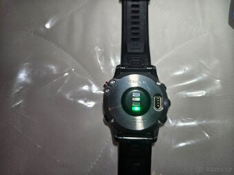 Garmin Fenix 6 - 6