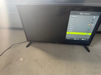 Televizor sencor- sle3230tcb - 6