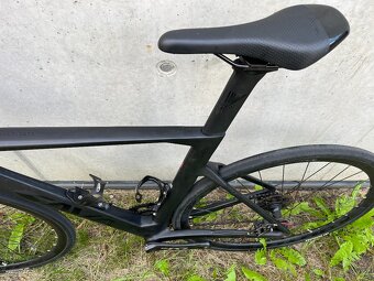 Silniční karbonové kolo Sava Road Carbon 3.2 vel. 52/M - 6