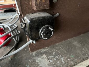 mini cirkulárka - 6