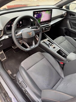 Cupra Leon 1.5 TSI DSG 110kw - 6