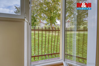 Prodej bytu 2+1, 60 m², Klatovy, ul. Rozvoj - 6