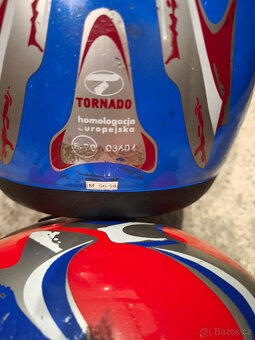 Helma Tornado 2x - platí do smazání - 6