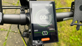 elektrokolo CRUSSIS E-cross 7.6 20" - 6