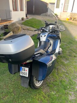 BMW R 1200 RT - 6