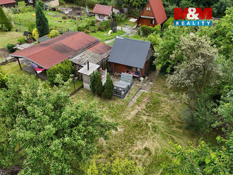 Prodej zahrady, 206 m², Karviná - 6