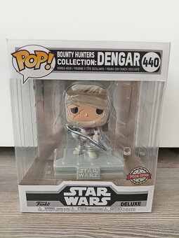 Funko Pop figurky - 6