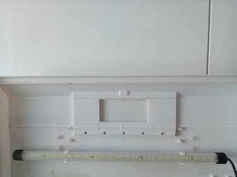 Akvarium JUWEL 70 litrů - 6