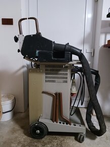 Bodovačka, bodová svářečka - 6