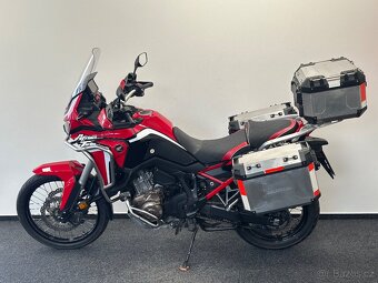 Honda CRF 1100 Africa Twin DCT - 6