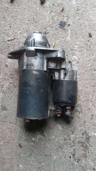 Opel Frontera B Daruji - 6