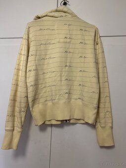 Thor Steinar - mikina , vel. M - 6