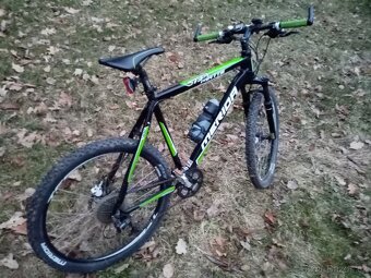 Merida matts TFS 400 - 6