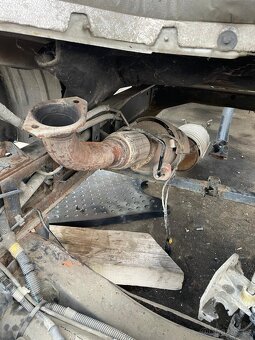 Iveco daily 65c18 3,0d 180ps - 6