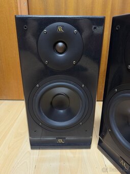 Acoustic Research Status S20 United - 6