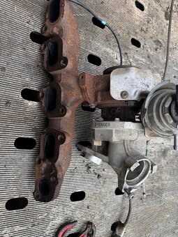 Rapid 1.6  tdi DPF.turbo vstřiky - 6