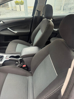 Ford Mondeo 1.6i TOP STAV - 6