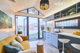 Prodej Dům na klíč, 25㎡ - 6