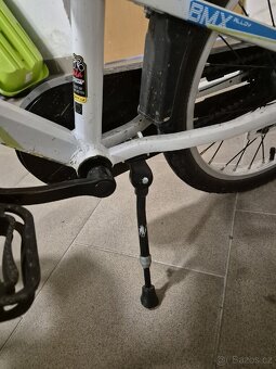 Dětské jízdní kolo 18" - 6