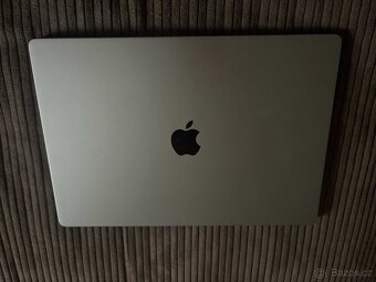 Macbook pro 16 - 6