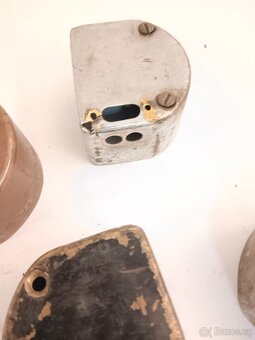 Magdynamo Bosch ,DVAR - Víčka - 6