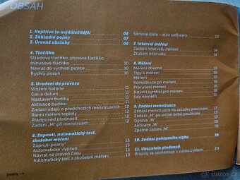 NaturComp - Pearly - přirozená antikoncepce - 6