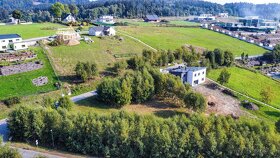 Stavební pozemek Jeřmanice - 6