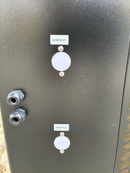 Tepelné čerpadlo Fox Air - 6