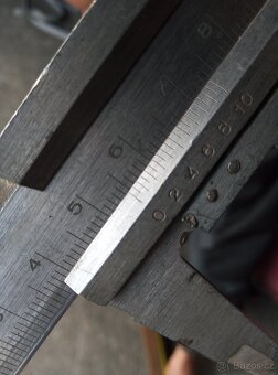 poloosa TATRA 148 - 6