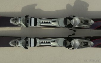 Lyže Firebird 155 cm - 6