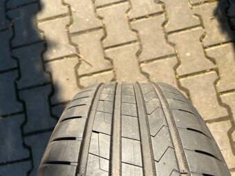 17”, 5x112 Superb, Passat - 6