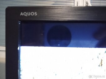 Televize Sharp lc-24chg6002e - 6