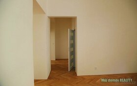 Pronájem bytu 3+1 96 m, Balbínova, Praha 2 - Vinohrady. - 6