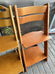 rostoucí židle - 6
