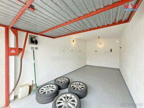 Prodej garáže, 18 m², Tábor - Klokoty - 6
