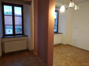 Pronájem bytu 2+1 • 70 m² Náměšť nad Oslavou - 6